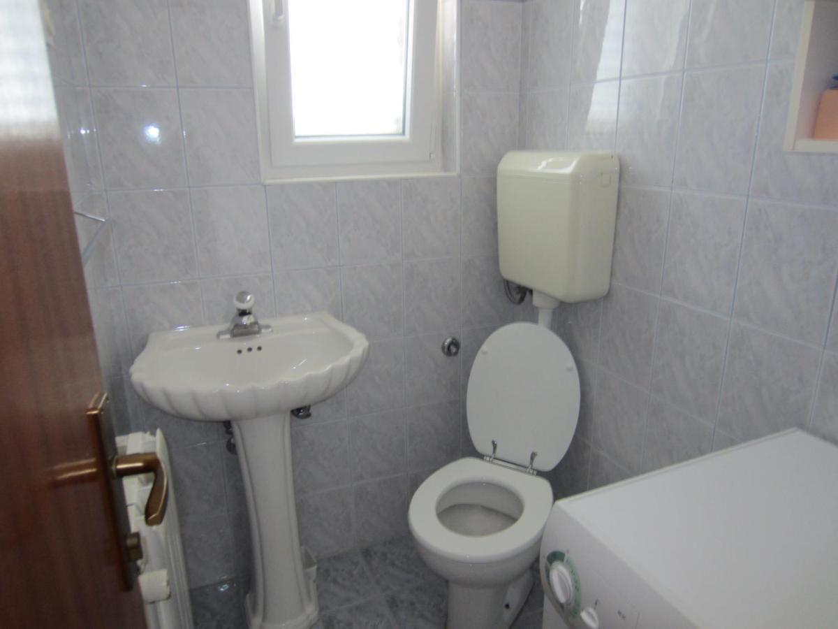 Ivic Apartments Vodice Croatia Exteriér fotografie