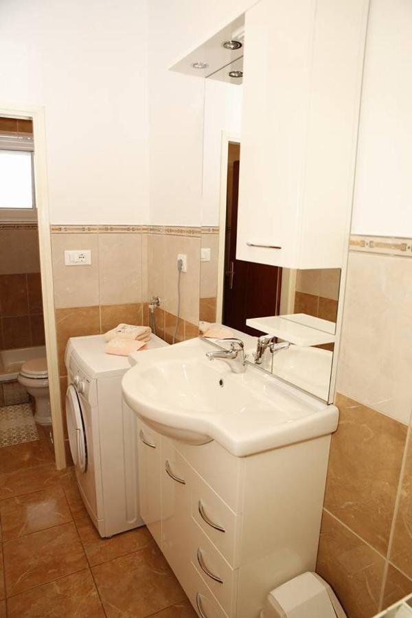 Ivic Apartments Vodice Croatia Exteriér fotografie